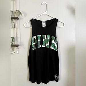 Victoria’s Secret PINK, NWOT, tank top, Size M